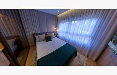 Imagem 7: APARTAMENTO RESIDENCIAL em São Paulo - SP, Mirandópolis