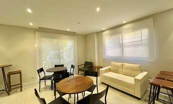 Imagem 2: APARTAMENTO RESIDENCIAL em São Paulo - SP, Vila Olímpia