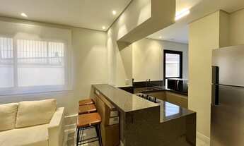 Imagem 3: APARTAMENTO RESIDENCIAL em São Paulo - SP, Vila Olímpia