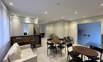 Imagem 4: APARTAMENTO RESIDENCIAL em São Paulo - SP, Vila Olímpia