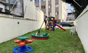 Imagem 5: APARTAMENTO RESIDENCIAL em São Paulo - SP, Vila Olímpia