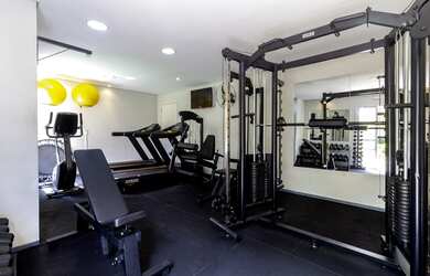 Imagem 5: APARTAMENTO RESIDENCIAL em São Paulo - SP, Jaguaré