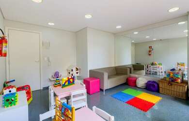 Imagem 6: APARTAMENTO RESIDENCIAL em São Paulo - SP, Jaguaré