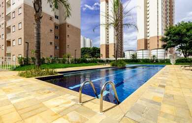 Imagem 7: APARTAMENTO RESIDENCIAL em São Paulo - SP, Jaguaré