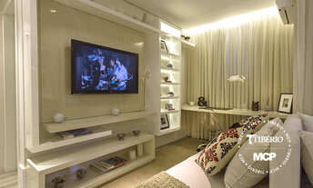 Imagem 4: Apartamento à venda no bairro Centro - Diadema/SP