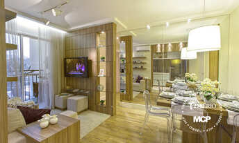 Imagem 6: Apartamento à venda no bairro Centro - Diadema/SP