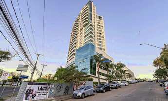 Imagem 2: Parigi Residence Service Apto ONE20229 - Apartamento à venda no bairro Três Figueiras - Po