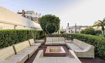 Imagem 6: Parigi Residence Service Apto ONE20229 - Apartamento à venda no bairro Três Figueiras - Po