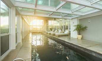 Imagem 5: Parigi Residence Service Apto ONE20229 - Apartamento à venda no bairro Três Figueiras - Po