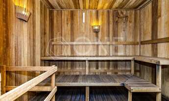 Imagem 3: Parigi Residence Service Apto ONE20229 - Apartamento à venda no bairro Três Figueiras - Po