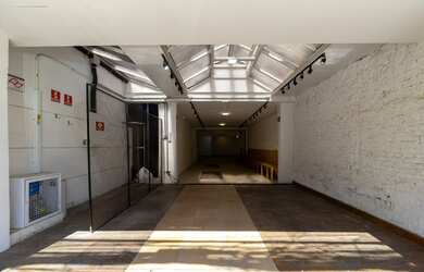 Imagem 4: PONTO COMERCIAL em São Paulo - SP, Chácara Santo Antônio (Zona Sul