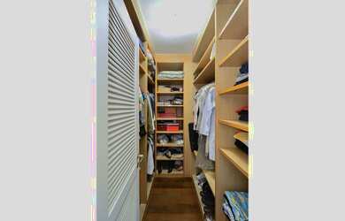 Imagem 7: APARTAMENTO RESIDENCIAL em São Paulo - SP, Vila Morumbi