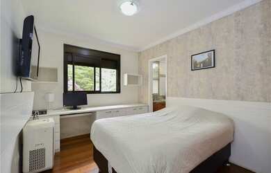 Imagem 6: APARTAMENTO RESIDENCIAL em São Paulo - SP, Vila Morumbi