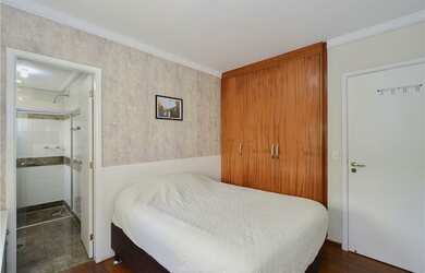 Imagem 5: APARTAMENTO RESIDENCIAL em São Paulo - SP, Vila Morumbi