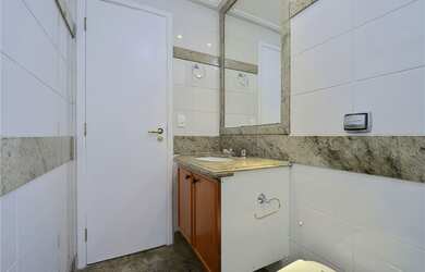 Imagem 3: APARTAMENTO RESIDENCIAL em São Paulo - SP, Vila Morumbi