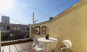 Imagem 7: CASA RESIDENCIAL em São Paulo - SP, Parque Jabaquara