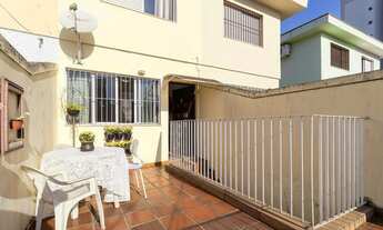 Imagem 6: CASA RESIDENCIAL em São Paulo - SP, Parque Jabaquara