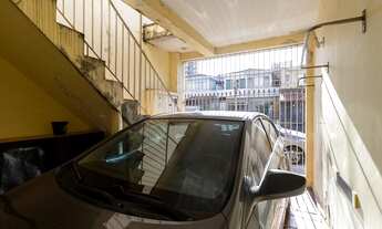 Imagem 4: CASA RESIDENCIAL em São Paulo - SP, Parque Jabaquara