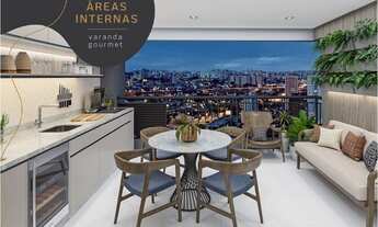 Imagem: APARTAMENTO RESIDENCIAL em São Paulo