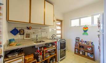 Imagem 3: APARTAMENTO RESIDENCIAL em Porto Alegre - RS, Menino Deus