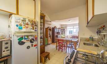 Imagem 4: APARTAMENTO RESIDENCIAL em Porto Alegre - RS, Menino Deus