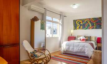 Imagem 2: APARTAMENTO RESIDENCIAL em Porto Alegre - RS, Menino Deus