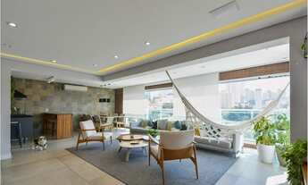 Imagem: APARTAMENTO RESIDENCIAL em São Paulo