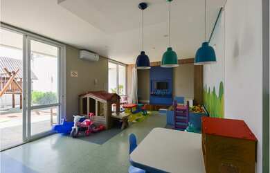 Imagem 6: APARTAMENTO RESIDENCIAL em São Paulo - SP, Jardim Vila Mariana