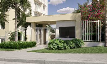 Imagem: Apartamento à venda no bairro Jardim Ubirajara