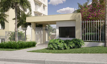 Imagem: Apartamento à venda em São Paulo, Jardim