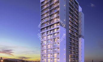 Imagem: 1 dormitório na Rua Capitão Cavalcanti