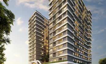 Imagem: Sala à venda no bairro Pinheiros - São