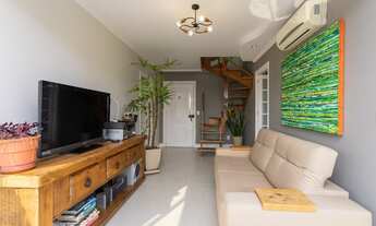 Imagem: COBERTURA RESIDENCIAL em Porto Alegre