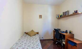 Imagem 3: APARTAMENTO RESIDENCIAL em São Paulo - SP, Vila Andrade