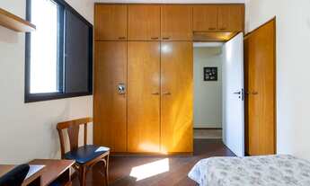 Imagem 5: APARTAMENTO RESIDENCIAL em São Paulo - SP, Vila Andrade