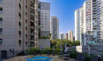 Imagem 7: APARTAMENTO RESIDENCIAL em São Paulo - SP, Vila Andrade