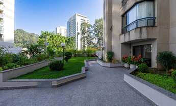 Imagem 2: APARTAMENTO RESIDENCIAL em São Paulo - SP, Vila Andrade