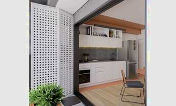 Imagem: APARTAMENTO RESIDENCIAL em São Paulo