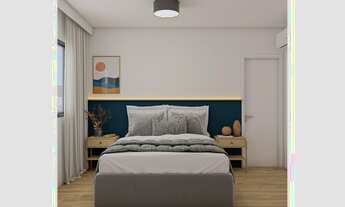 Imagem 4: APARTAMENTO RESIDENCIAL em São Paulo - SP, Vila Mariana