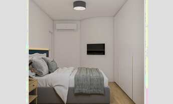 Imagem 5: APARTAMENTO RESIDENCIAL em São Paulo - SP, Vila Mariana