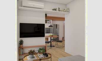 Imagem 7: APARTAMENTO RESIDENCIAL em São Paulo - SP, Vila Mariana