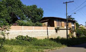 Imagem: STC 99 Lote CA56360933 - Terreno à venda