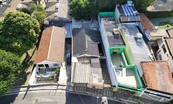 Imagem 2: TERRENO RESIDENCIAL em São Paulo - SP, Vila Ema