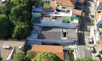 Imagem 3: TERRENO RESIDENCIAL em São Paulo - SP, Vila Ema