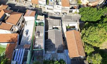 Imagem 4: TERRENO RESIDENCIAL em São Paulo - SP, Vila Ema