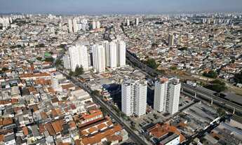 Imagem 7: TERRENO RESIDENCIAL em São Paulo - SP, Vila Ema