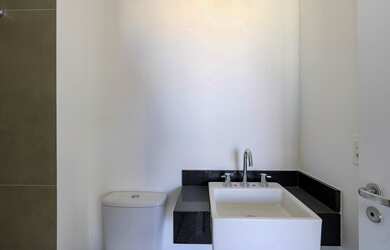 Imagem 5: APARTAMENTO RESIDENCIAL em São Paulo - SP, Vila Olímpia