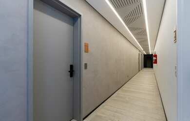 Imagem 3: APARTAMENTO RESIDENCIAL em São Paulo - SP, Vila Olímpia