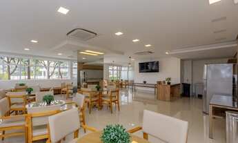 Imagem: COBERTURA RESIDENCIAL em São Paulo - SP