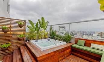 Imagem 7: COBERTURA RESIDENCIAL em São Paulo - SP, Vila Mariana